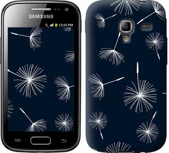 

Чехол одуванчики для Samsung Galaxy Ace 2 I8160 532747
