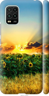 

Чохол Україна на Xiaomi Mi 10 Lite 1057785