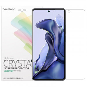 Защитная пленка Nillkin Crystal для Xiaomi 11T