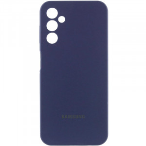 Чохол Silicone Cover Lakshmi Full Camera (AA) with logo на Samsung Galaxy A25 5G