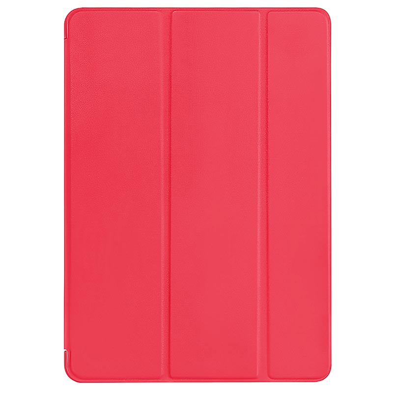 Чохол Smart Case (no logo) для Apple iPad Air 10.9'' (2020-2022) / Air 11'' 2024 (Red)