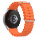 Фото Ремешок Ocean Band для Smart Watch 22mm (Оранжевый / Orange) на vchehle.ua