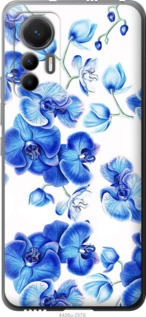 

Чохол Блакитні орхідеї на Xiaomi 12 Lite 1590919
