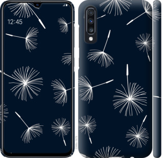

Чехол одуванчики для Samsung Galaxy A70 2019 A705F 711026
