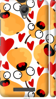 

Чехол Груши для Xiaomi Redmi Note 2 1432920