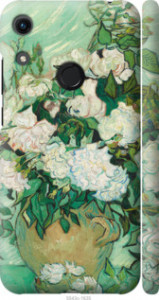 Чехол Винсент Ван Гог. Ваза с розами для Huawei Y6s