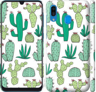 

Чохол кактуси 2 для Samsung Galaxy A30 775135