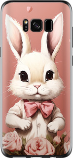 

Чехол Зайчик для Samsung Galaxy S8 1650062