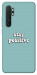 Чохол Stay positive для Xiaomi Mi Note 10 Lite