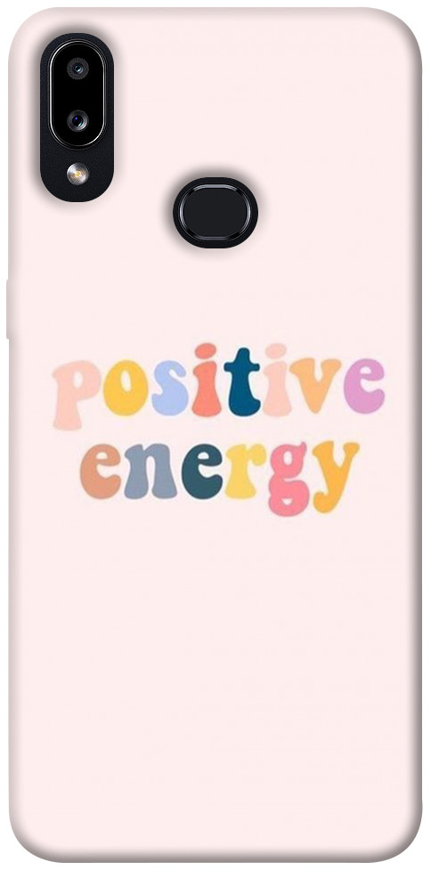 Чохол Positive energy для Galaxy A10s (2019)
