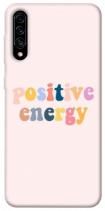Чехол Positive energy для Galaxy A30s (2019)