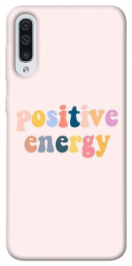 Чохол Positive energy для Samsung Galaxy A50s