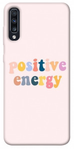 Чехол Positive energy для Galaxy A70 (2019)