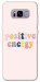 Чехол Positive energy для Galaxy S8+