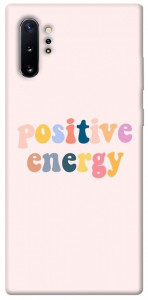 Чохол Positive energy для Galaxy Note 10+ (2019)