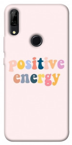 Чохол Positive energy для Huawei P Smart Z