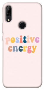 Чехол Positive energy для Huawei P Smart Z