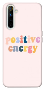 Чохол Positive energy для Realme 6