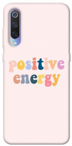 Чехол Positive energy для Xiaomi Mi 9