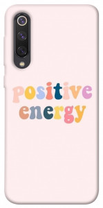 Чохол Positive energy для Xiaomi Mi 9 SE