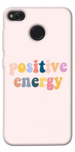 Чохол Positive energy для Xiaomi Redmi 4X