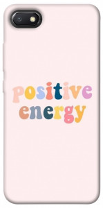 Чехол Positive energy для Xiaomi Redmi 6A