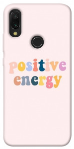 Чохол Positive energy для Xiaomi Redmi 7