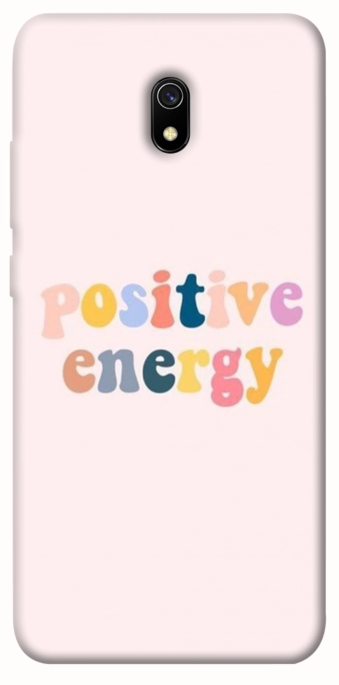 Чехол Positive energy для Xiaomi Redmi 8a