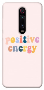 Чехол Positive energy для Xiaomi Redmi K20