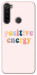 Чохол Positive energy для Xiaomi Redmi Note 8T
