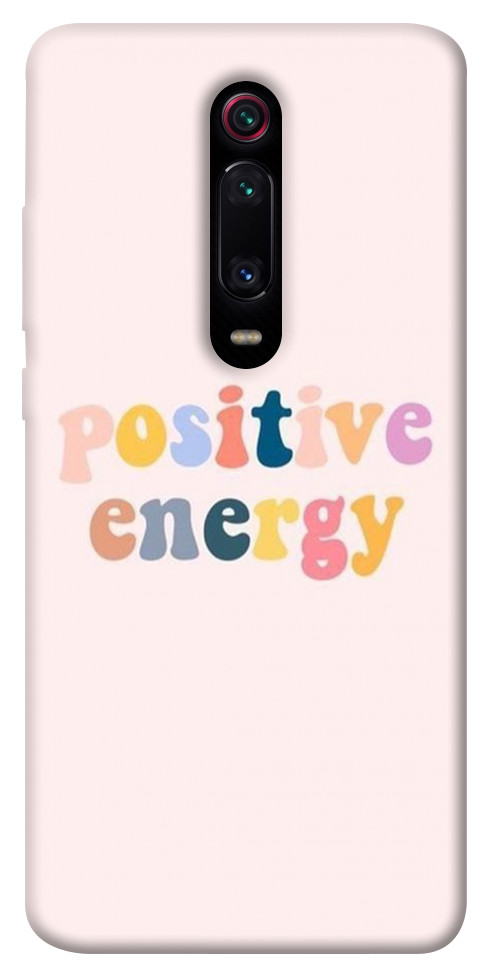 Чохол Positive energy для Xiaomi Mi 9T
