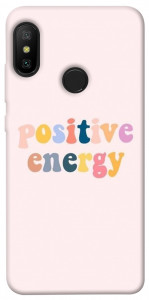 Чохол Positive energy для Xiaomi Redmi 6 Pro