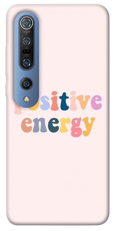 Чохол Positive energy для Xiaomi Mi 10