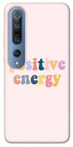 Чехол Positive energy для Xiaomi Mi 10 Pro