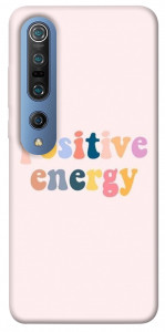 Чехол Positive energy для Xiaomi Mi 10