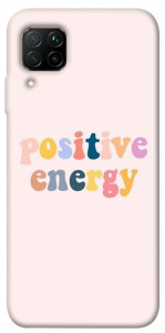 Чехол Positive energy для Huawei P40 Lite