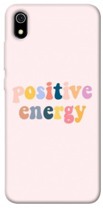 Чехол Positive energy для Xiaomi Redmi 7A