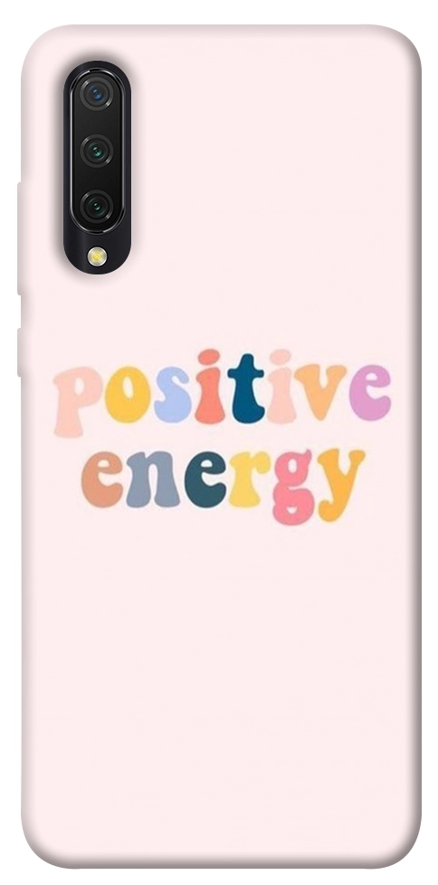 Чехол Positive energy для Xiaomi Mi CC9