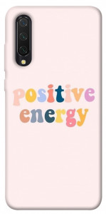 Чехол Positive energy для Xiaomi Mi 9 Lite