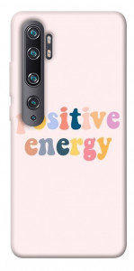 Чехол Positive energy для Xiaomi Mi CC9 Pro