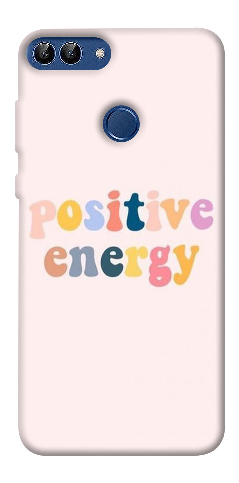 Чехол Positive energy для Huawei P Smart