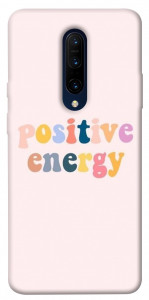 Чохол Positive energy для OnePlus 7 Pro