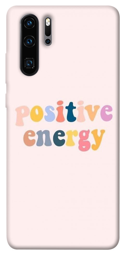 Чехол Positive energy для Huawei P30 Pro