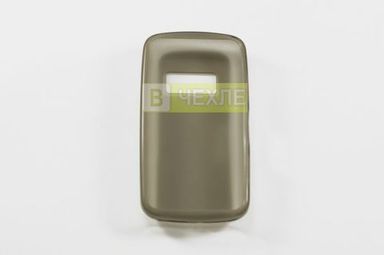 Фото TPU чохол на Nokia C6-01 (Чорний) на vchehle.ua