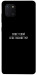 Чохол Пораду свою собі порадь для Galaxy Note 10 Lite (2020)