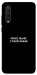 Чохол Пекельне створіння для Xiaomi Mi 9 Lite