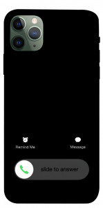 Чохол Дзвінок для iPhone 11 Pro Max