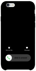 Чохол Дзвінок для iPhone 6 (4.7'')