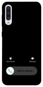 Чохол Дзвінок для Samsung Galaxy A50 (A505F)