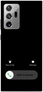 Чехол Звонок для Galaxy Note 20 Ultra